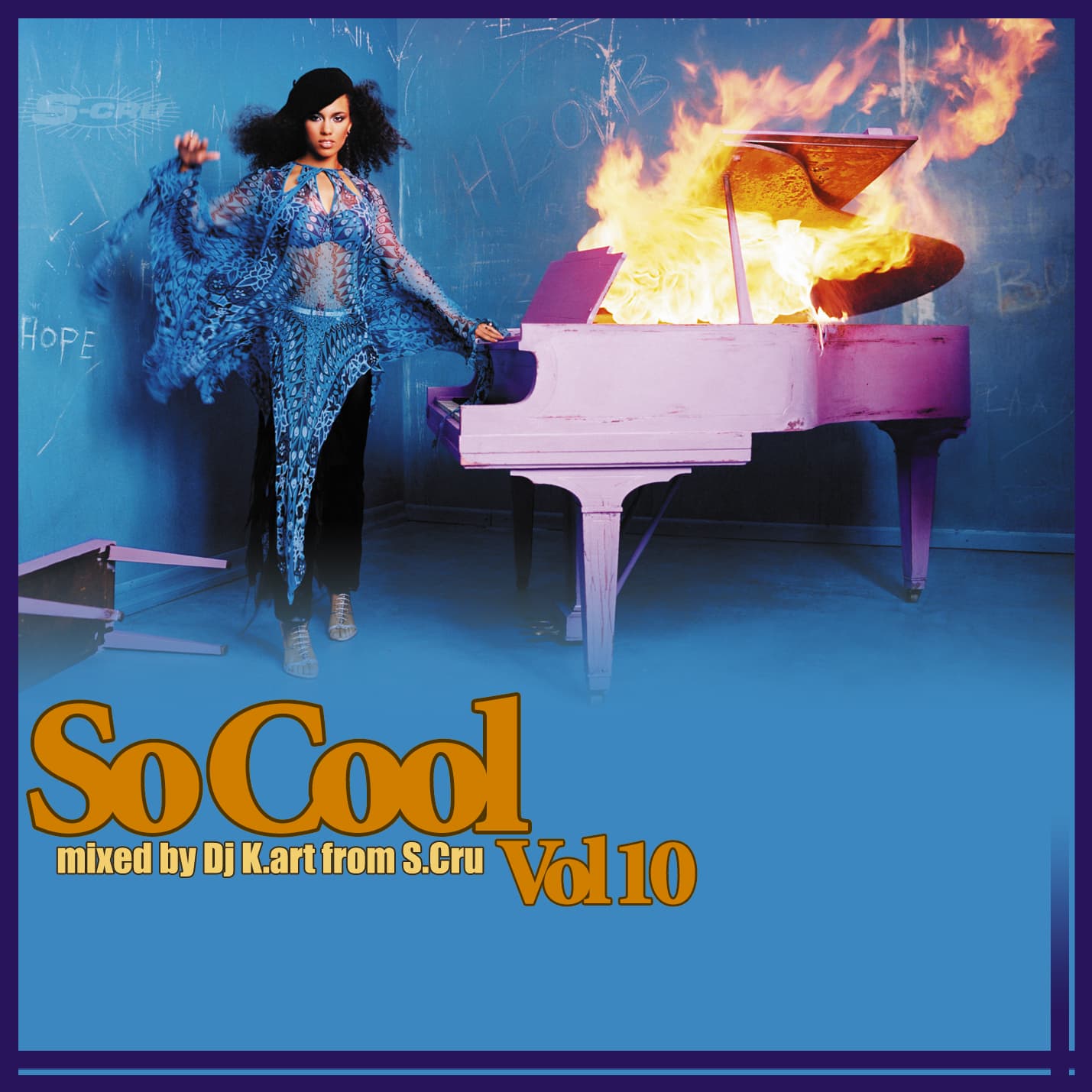 So Cool Vol. 10
