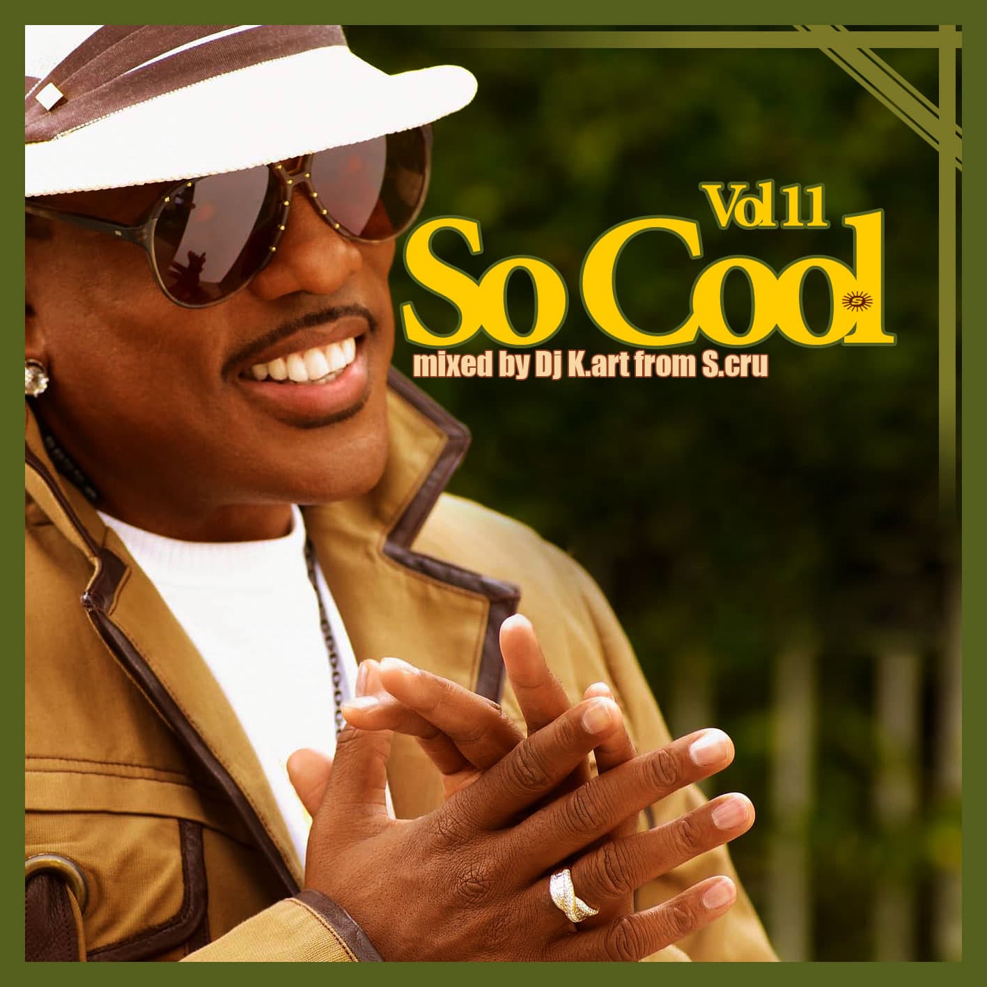 So Cool Vol. 11