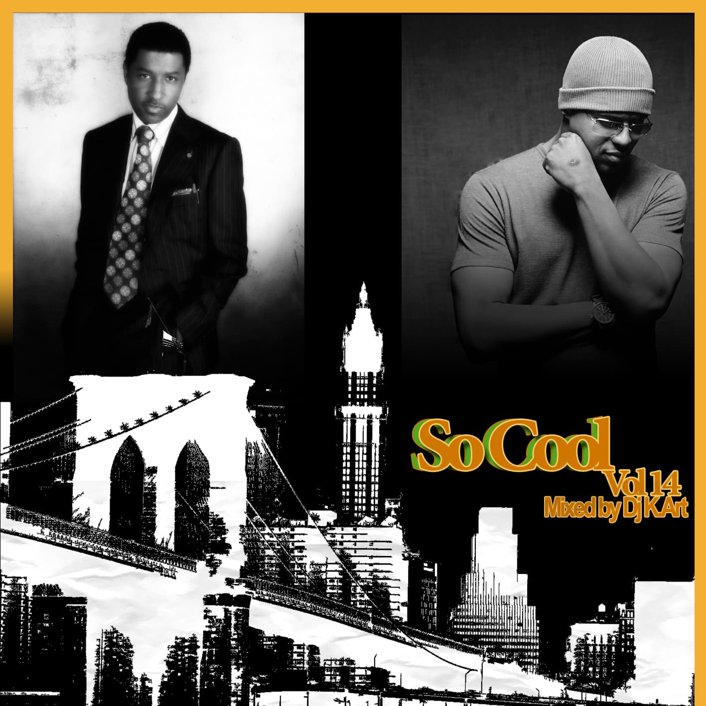So Cool Vol. 14