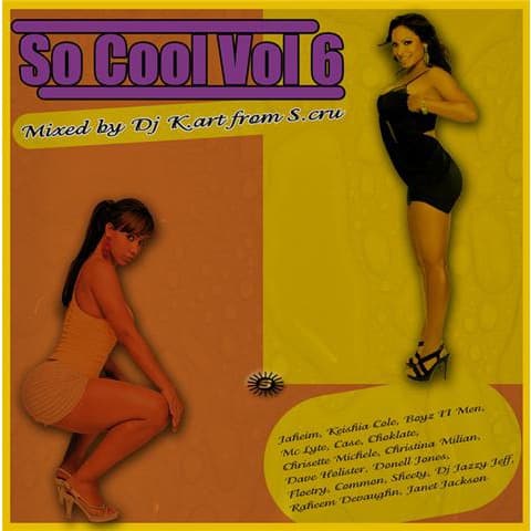 So Cool Vol. 6