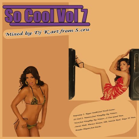 So Cool Vol. 7