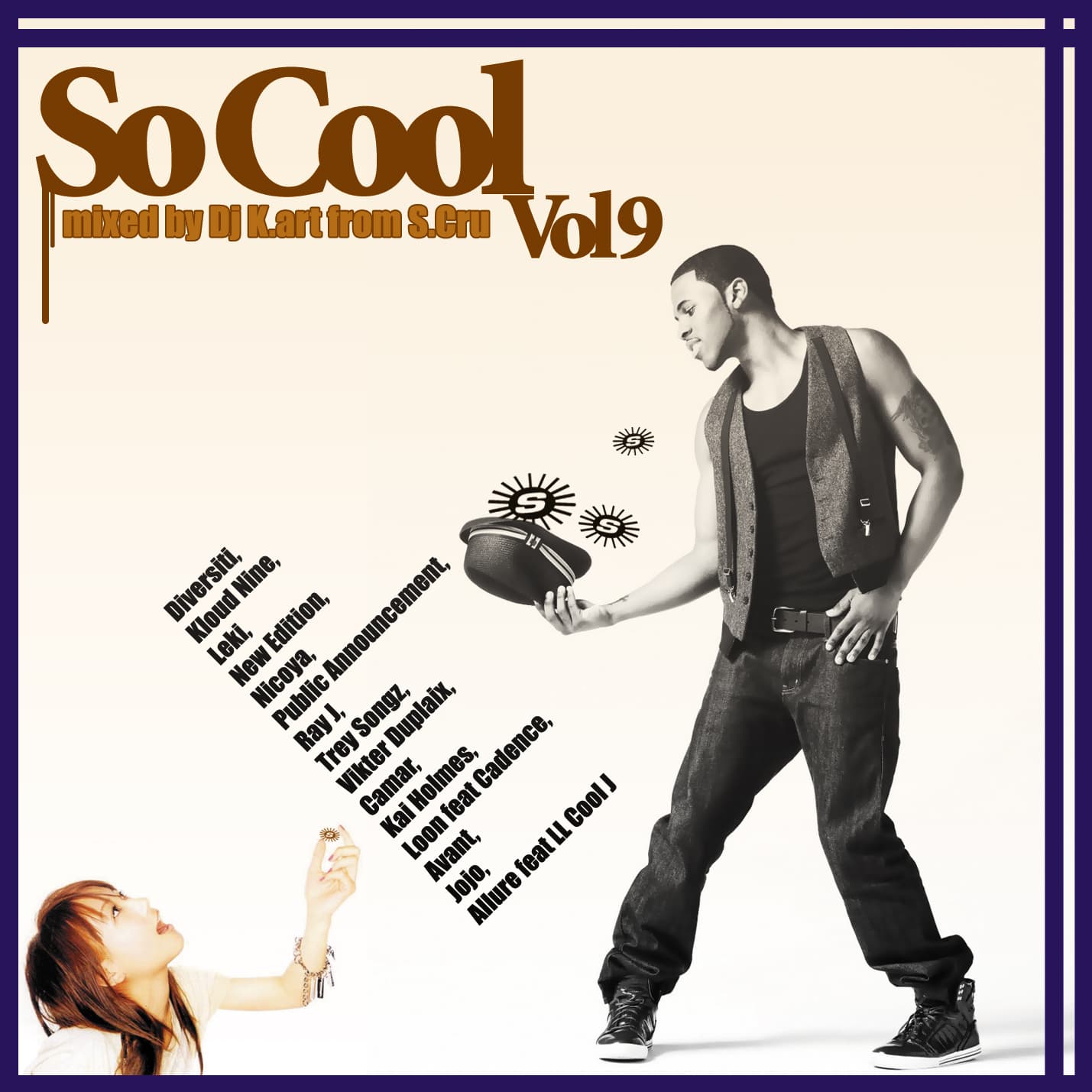 So Cool Vol. 9