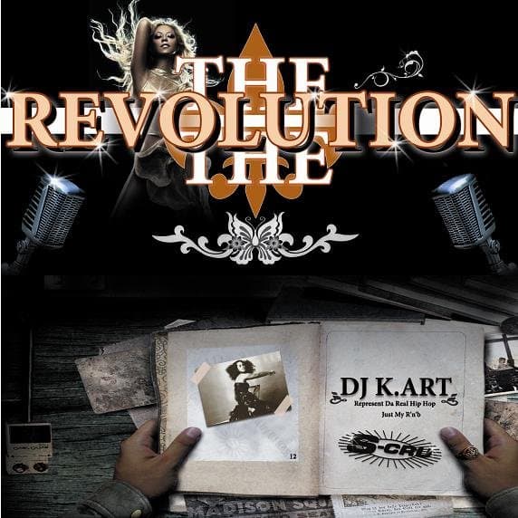 The Revolution