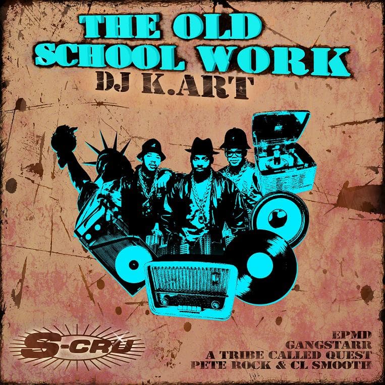 The Old School