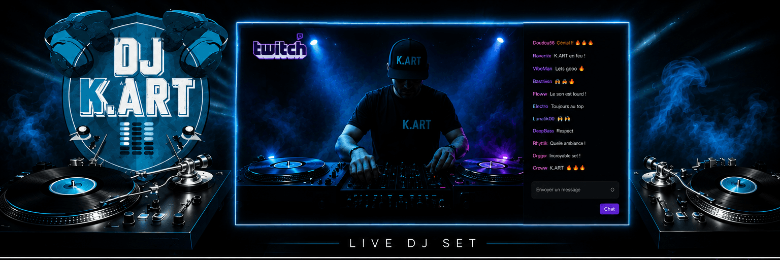 DJ K.ART